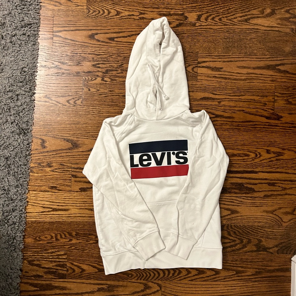 Levi’s Sweater